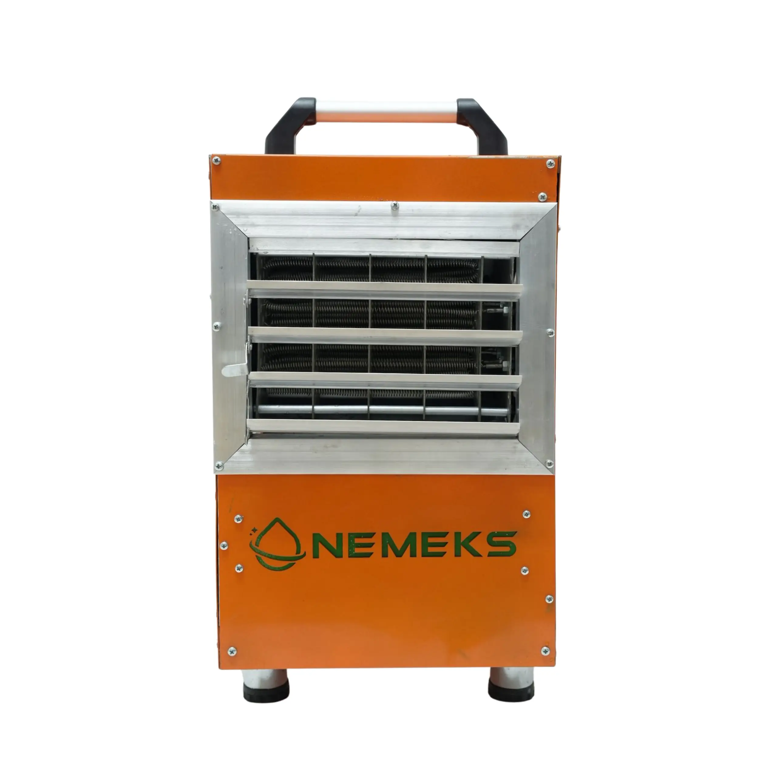 30 kW Elektrikli Fanlı Isıtıcı — Nemeks ürün fotoğrafı
